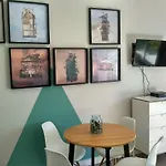 Trindade City Studio 77