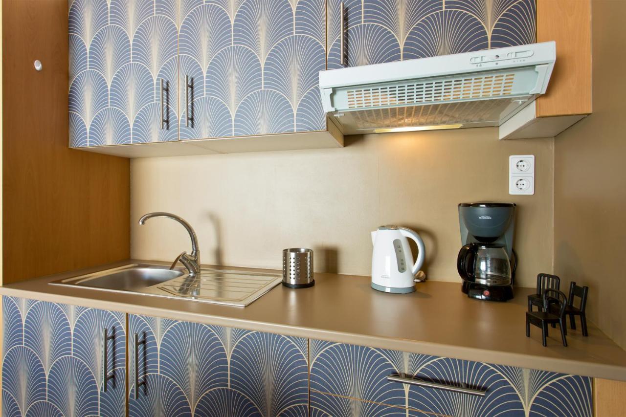 Apartament Trindade 77 Porto
