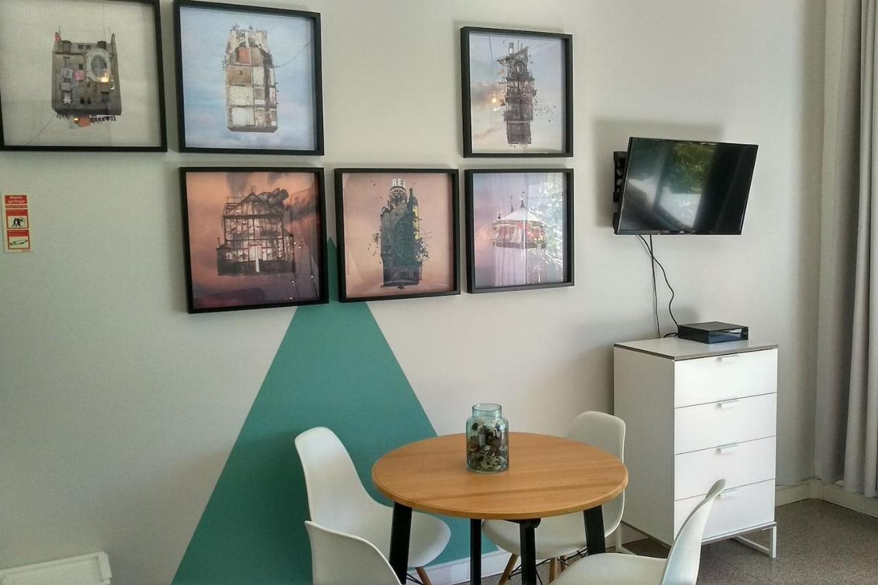 Apartament Trindade 77 Porto