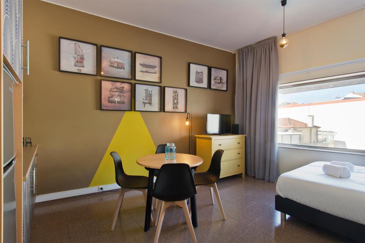 Apartament Trindade 77